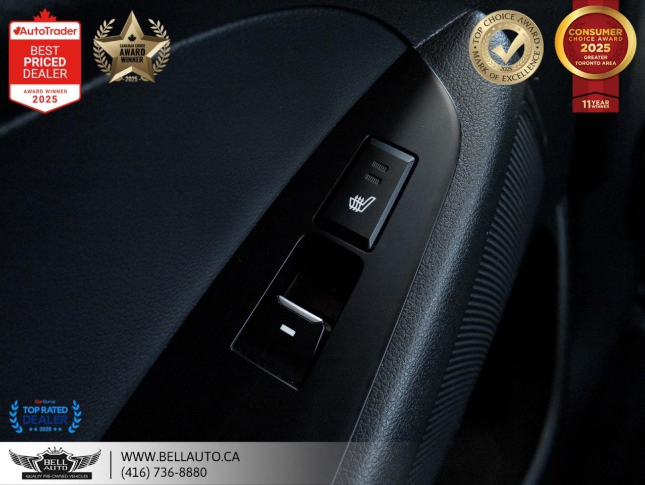 2019 Hyundai Tucson Luxury | AWD | B.CAM | PANO | LEATHER | B.SPOT | NOACCIDENT Toronto ON