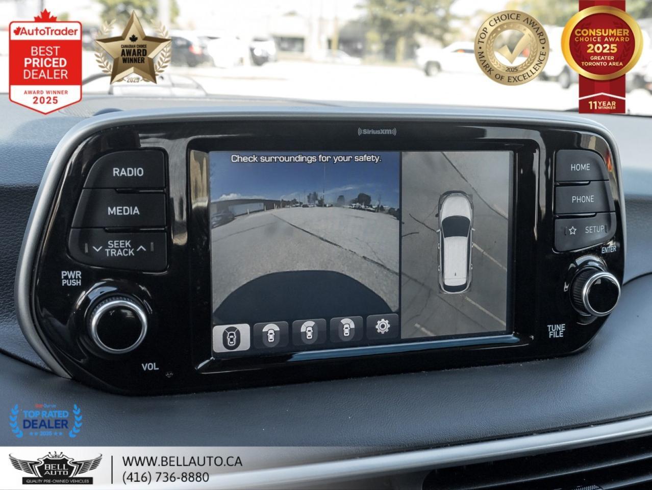 2019 Hyundai Tucson Luxury | PANOROOF | AWD | LEATHER | BACKUPCAM | B.SPOT | SIRIUSSATRADIO | NOACCIDENT Toronto ON