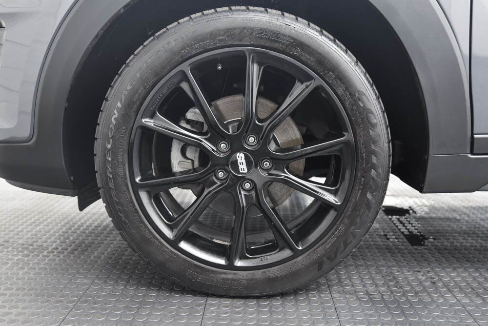 2019 Hyundai Tucson Night AKRON OH