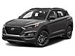 2019 Hyundai Tucson Night