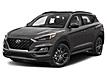 2019 Hyundai Tucson Night
