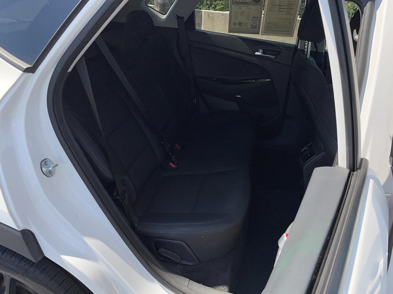 2019 Hyundai Tucson Night Springfield VA