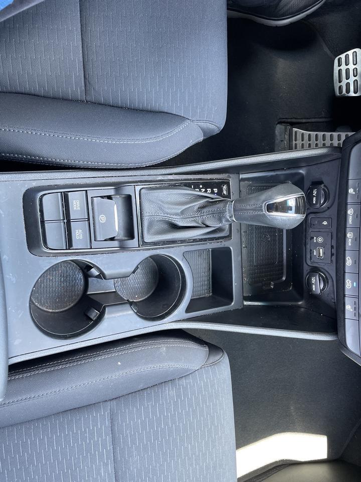 2019 Hyundai Tucson Night Springfield VA