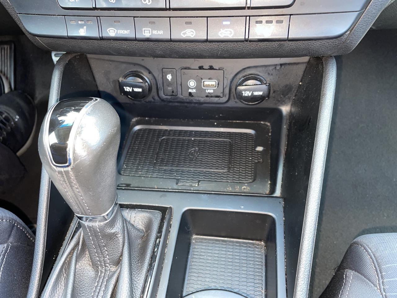 2019 Hyundai Tucson Night Springfield VA