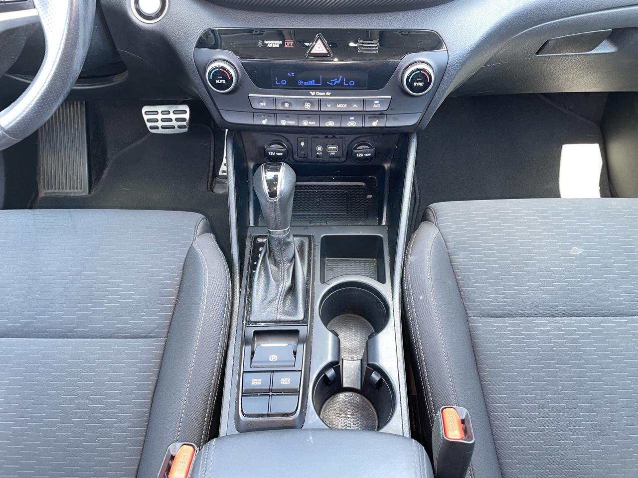 2019 Hyundai Tucson Night Springfield VA