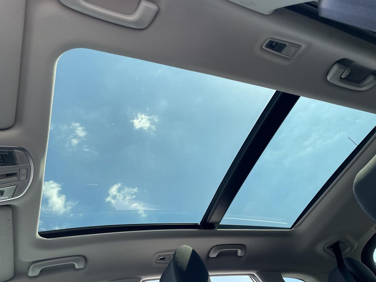 2019 Hyundai Tucson Night Springfield VA