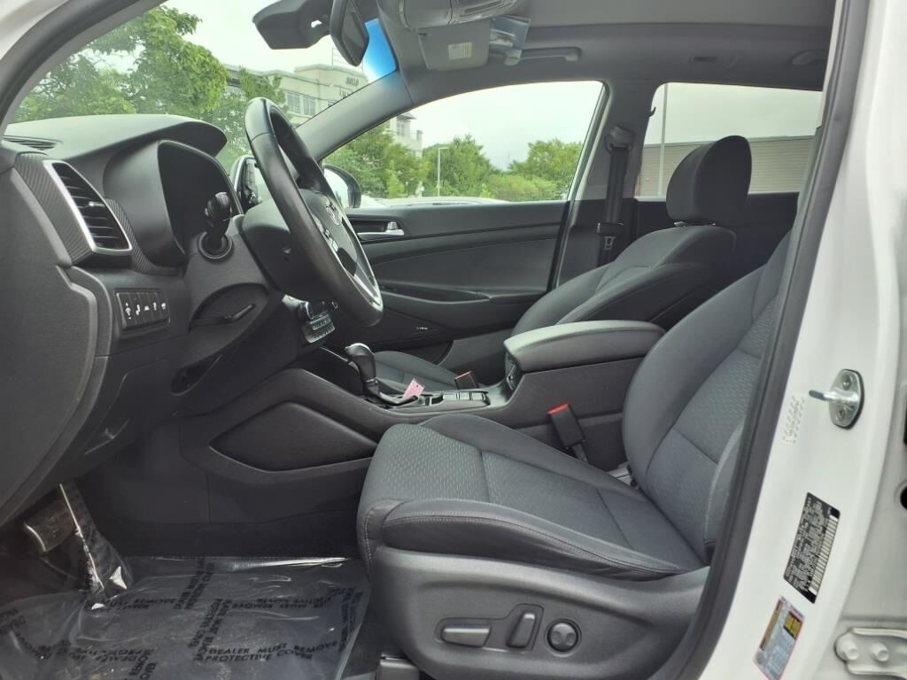 2019 Hyundai Tucson Night Waldorf MD