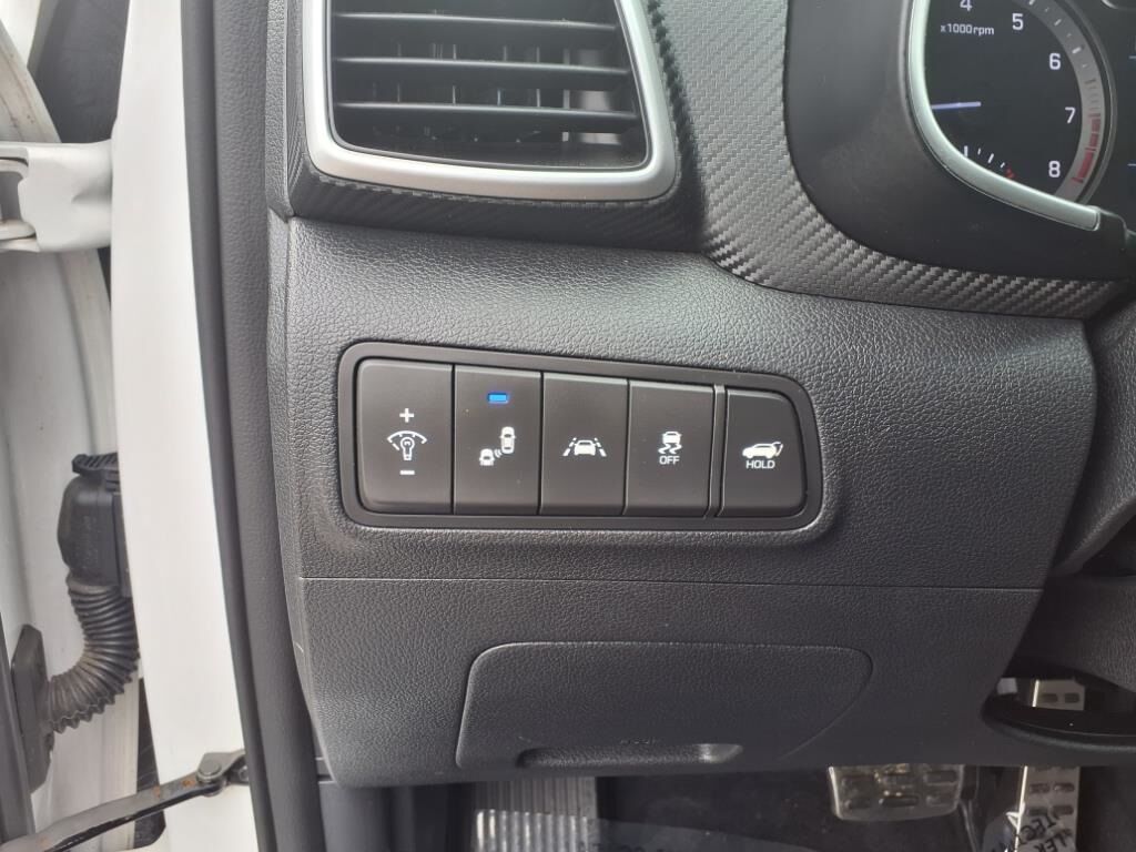 2019 Hyundai Tucson Night Waldorf MD
