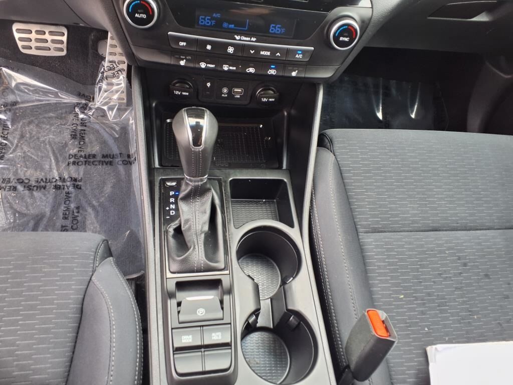 2019 Hyundai Tucson Night Waldorf MD