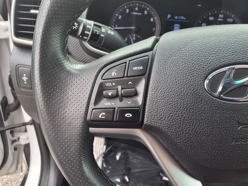 2019 Hyundai Tucson Night Waldorf MD
