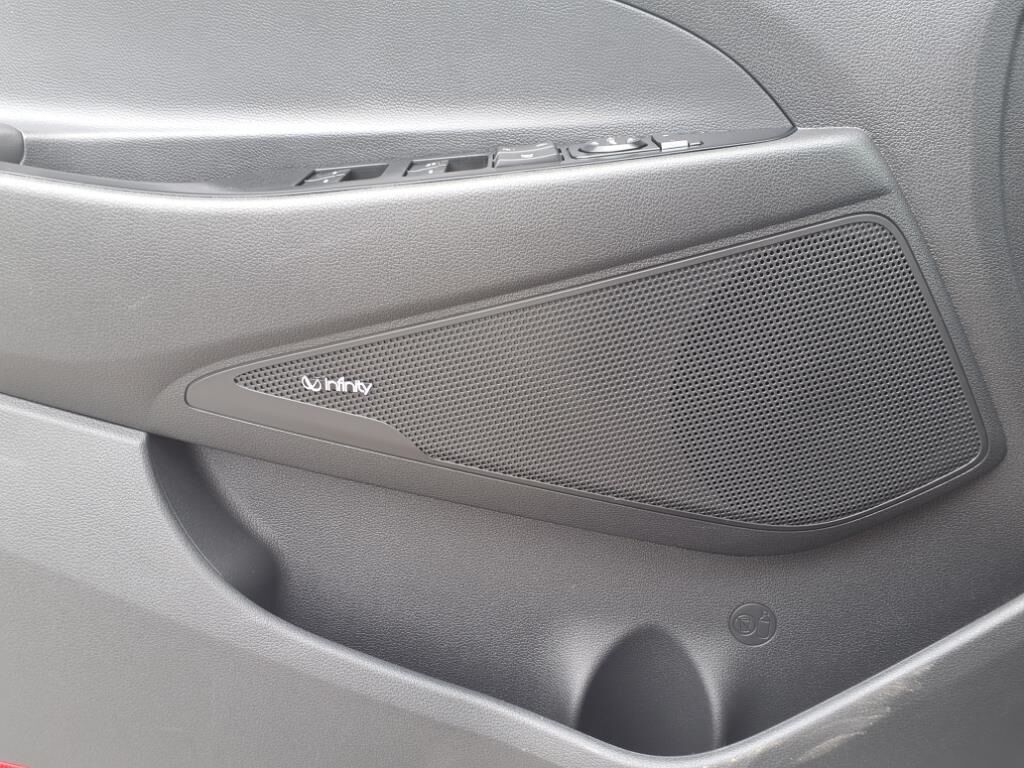 2019 Hyundai Tucson Night Waldorf MD