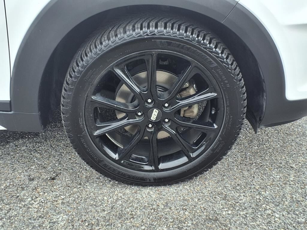 2019 Hyundai Tucson Night Waldorf MD