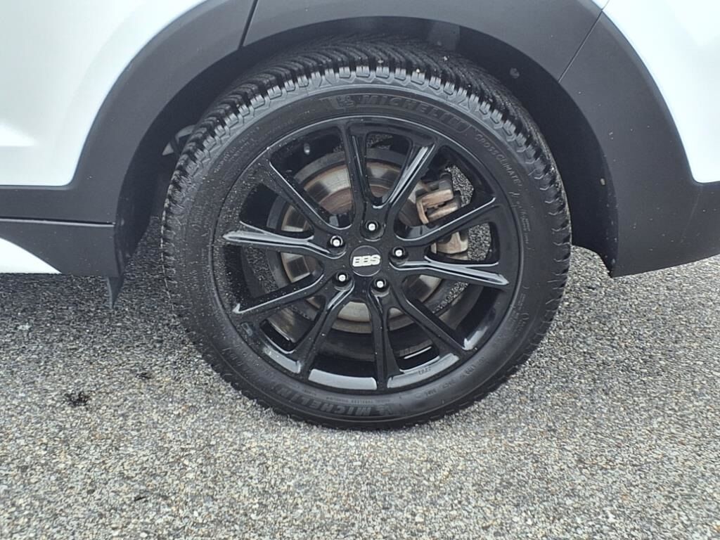 2019 Hyundai Tucson Night Waldorf MD