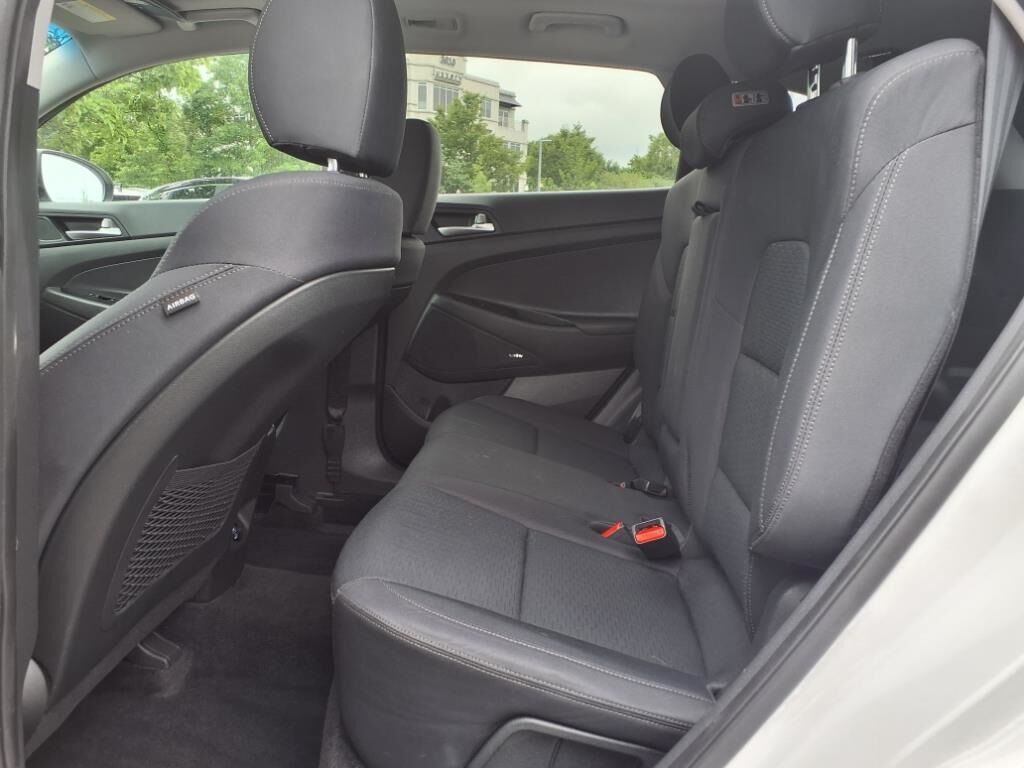 2019 Hyundai Tucson Night Waldorf MD