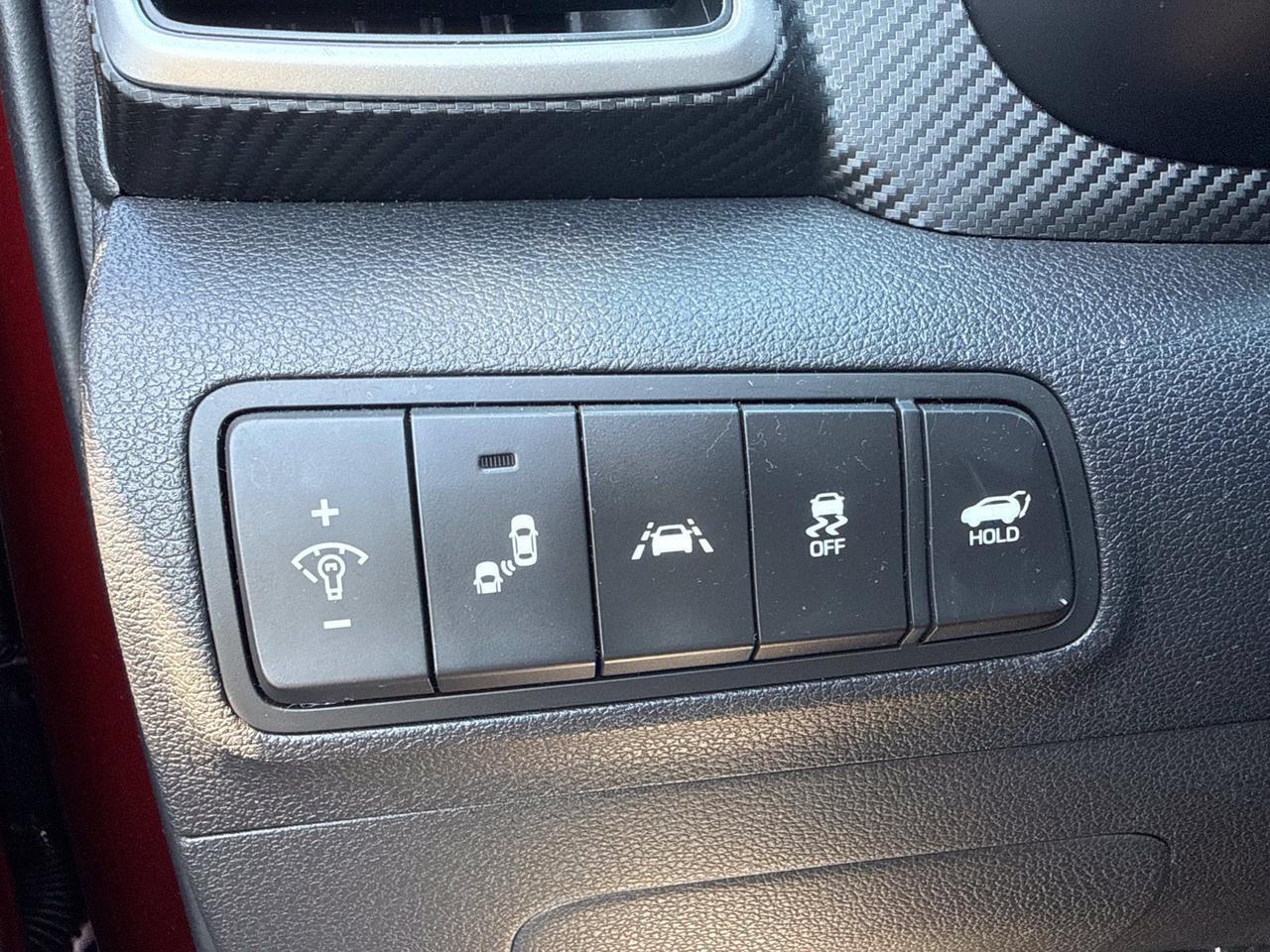 2019 Hyundai Tucson Night Chantilly VA