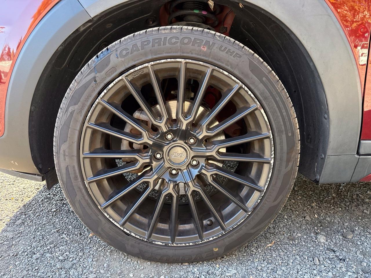 2019 Hyundai Tucson Night Chantilly VA