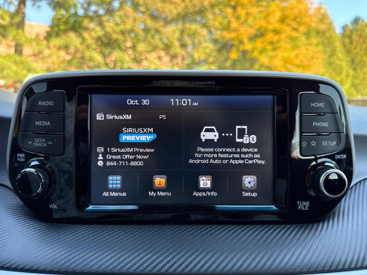 2019 Hyundai Tucson Night Chantilly VA