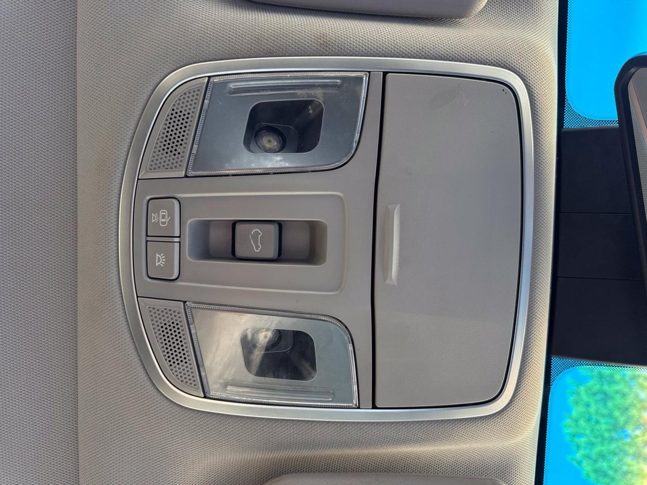 2019 Hyundai Tucson Night Chantilly VA