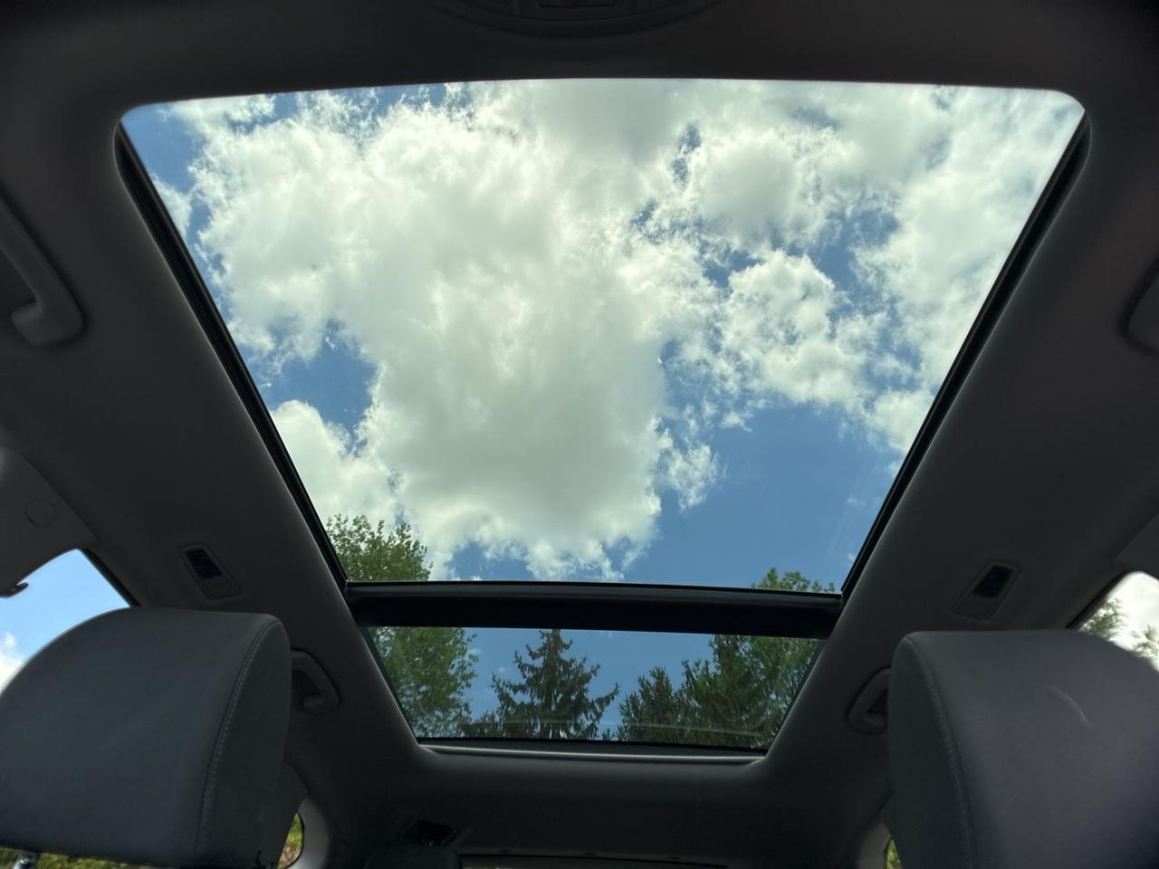 2019 Hyundai Tucson Night Chantilly VA