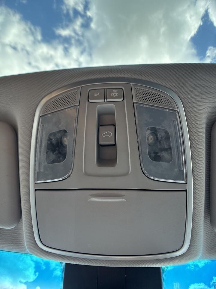 2019 Hyundai Tucson Night Chantilly VA