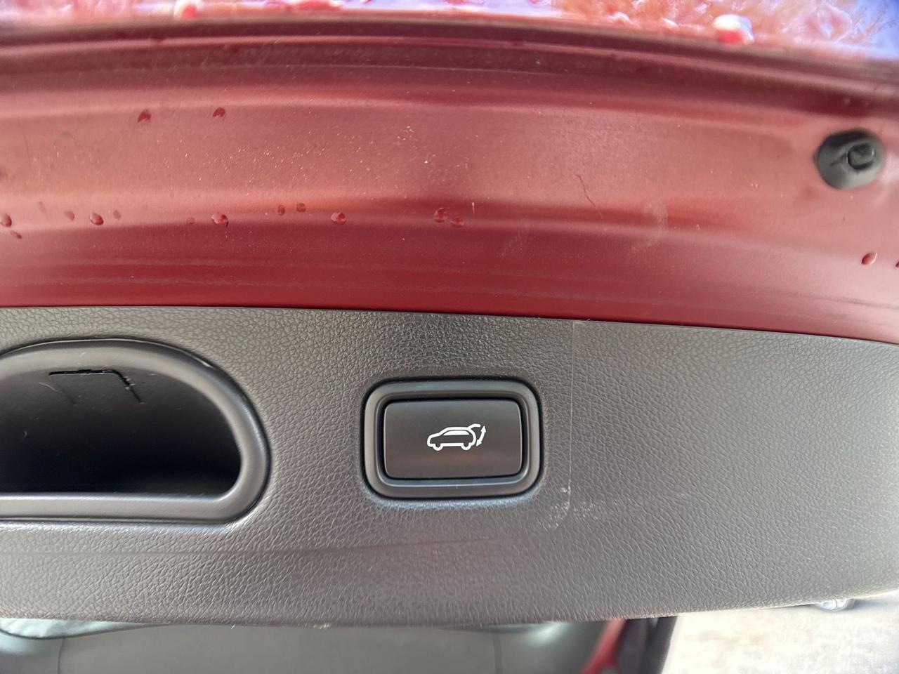 2019 Hyundai Tucson Night Chantilly VA