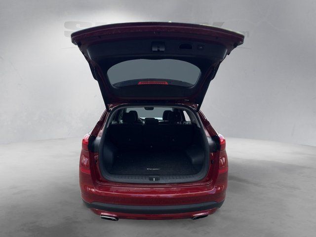 2019 Hyundai Tucson Night Chantilly VA