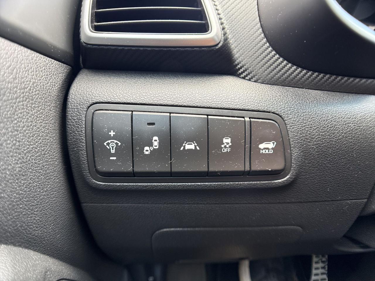 2019 Hyundai Tucson Night Chantilly VA