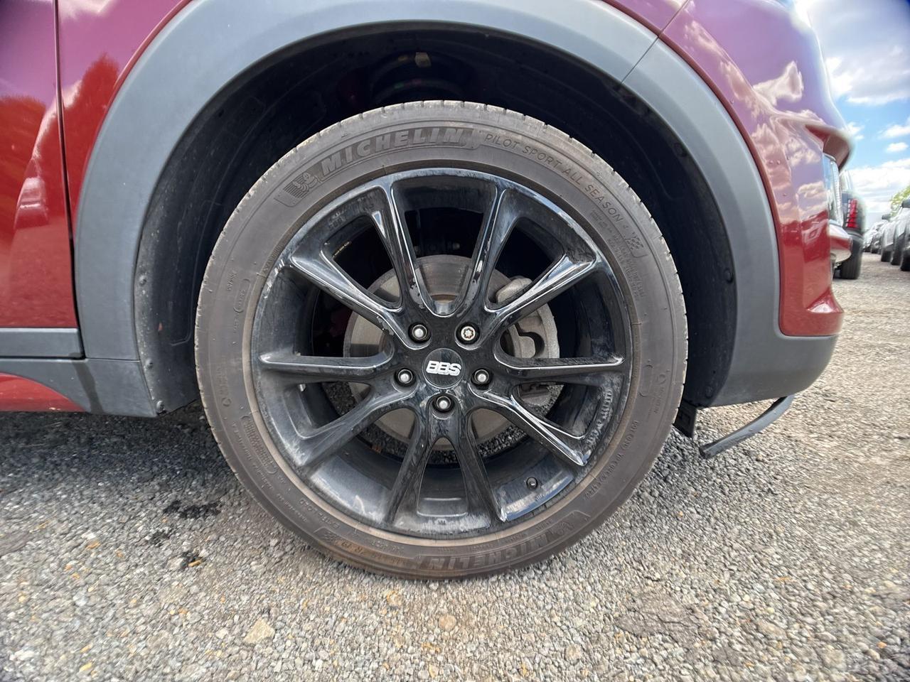 2019 Hyundai Tucson Night Chantilly VA