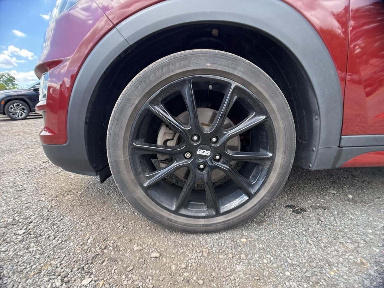 2019 Hyundai Tucson Night Chantilly VA