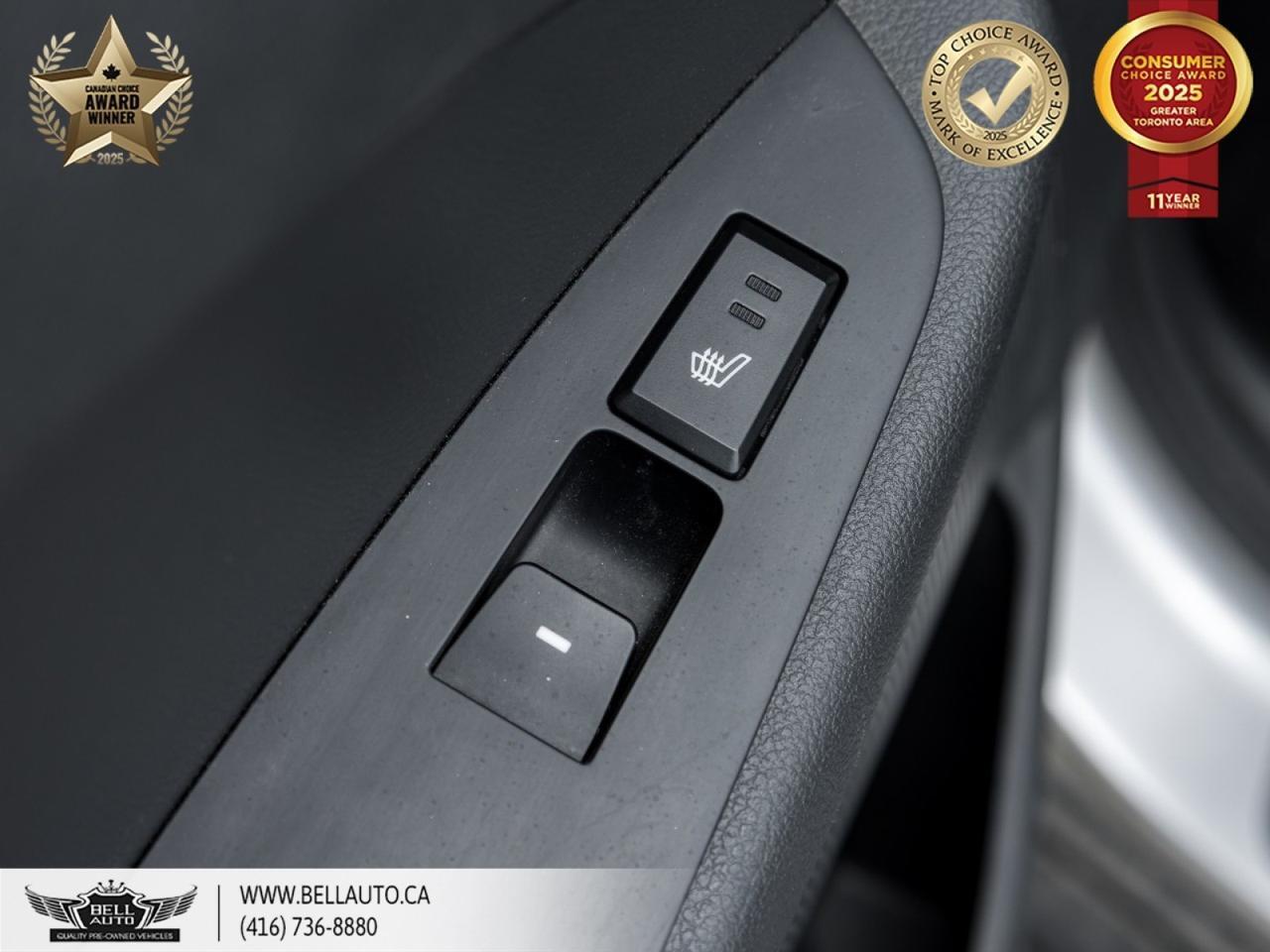 2019 Hyundai Tucson Preferred | APPLE CARPLAY | BACKUPCAMERA | B.SPOT | SATELLITERADIO | HEATEDSEATS | NOACCIDENT Toronto ON