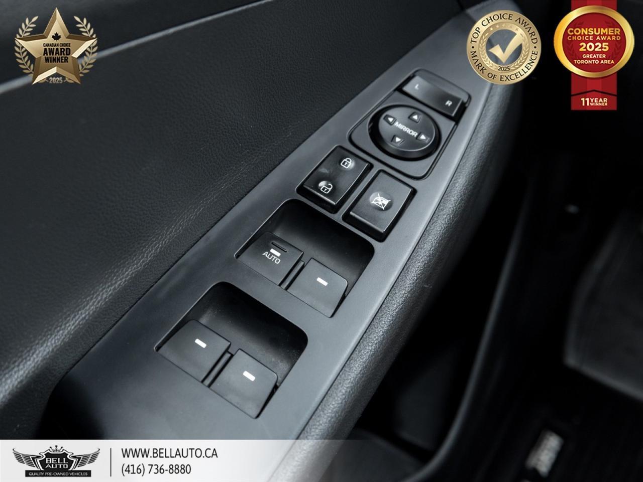 2019 Hyundai Tucson Preferred | APPLE CARPLAY | BACKUPCAMERA | B.SPOT | SATELLITERADIO | HEATEDSEATS | NOACCIDENT Toronto ON