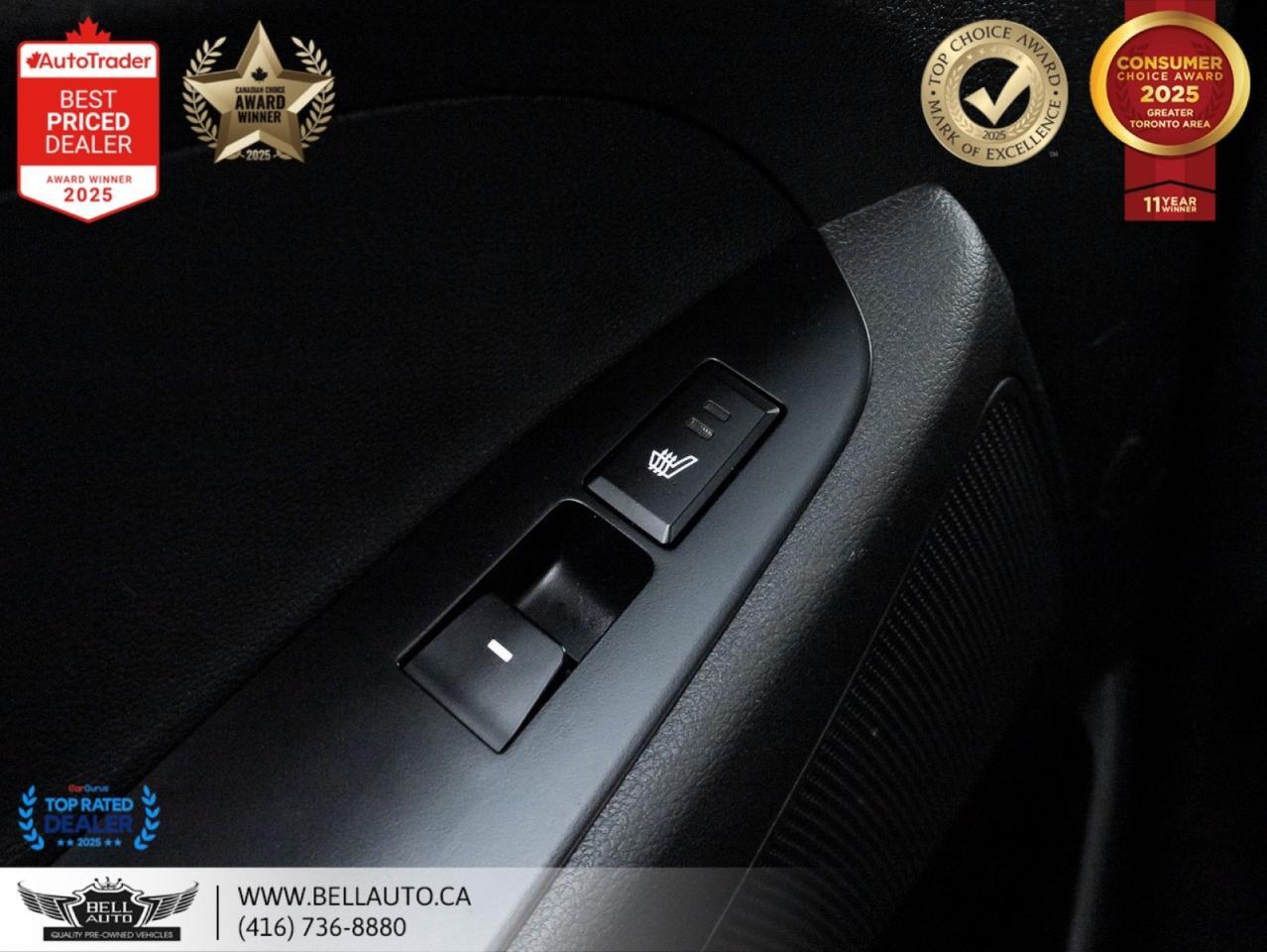 2019 Hyundai Tucson Preferred | B.CAM | B.SPOT | HTD SEATS AND STRNGWHL Toronto ON