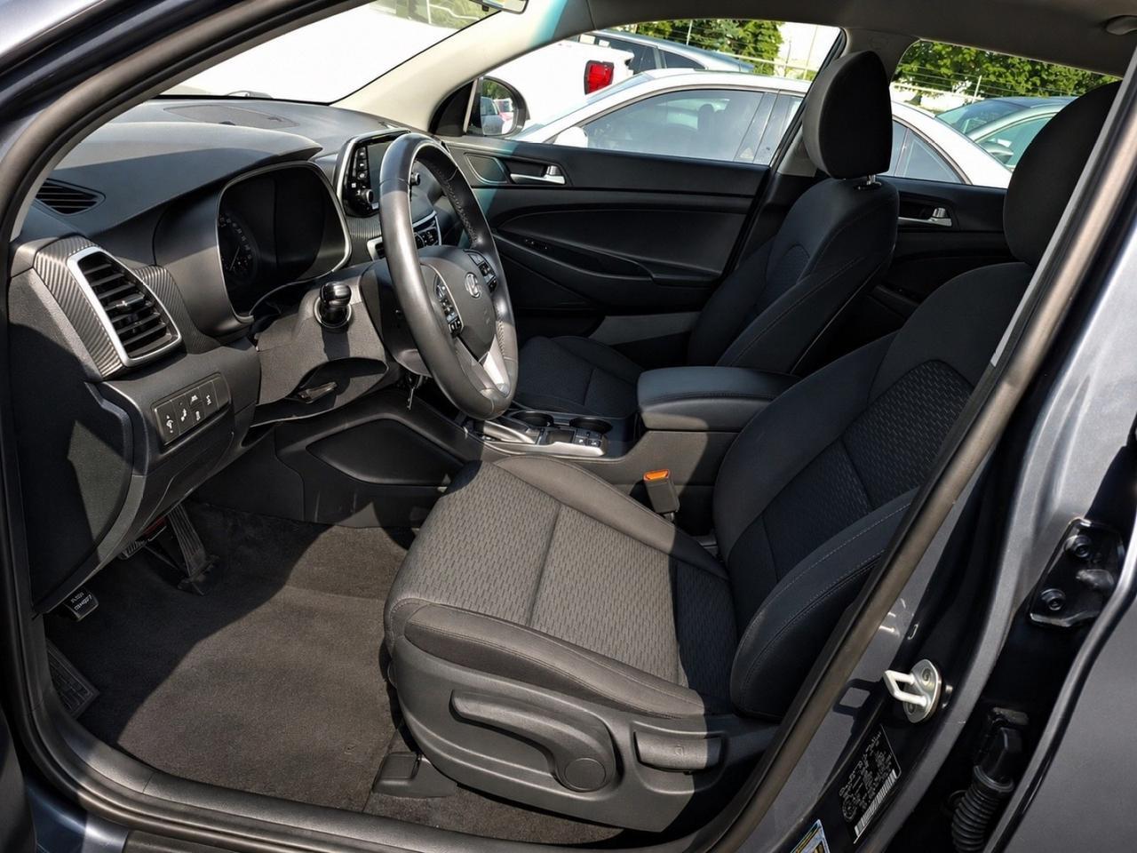 2019 Hyundai Tucson Preferred AWD B.CAM NOACCIDENT Toronto ON