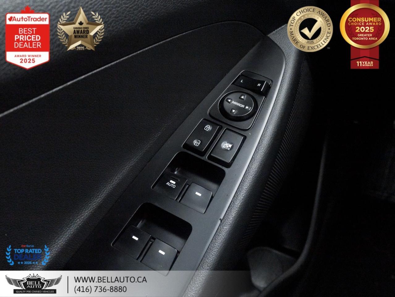 2019 Hyundai Tucson Preferred B.CAM B.SPOT HTD SEATS AND STRNGWHL Toronto ON