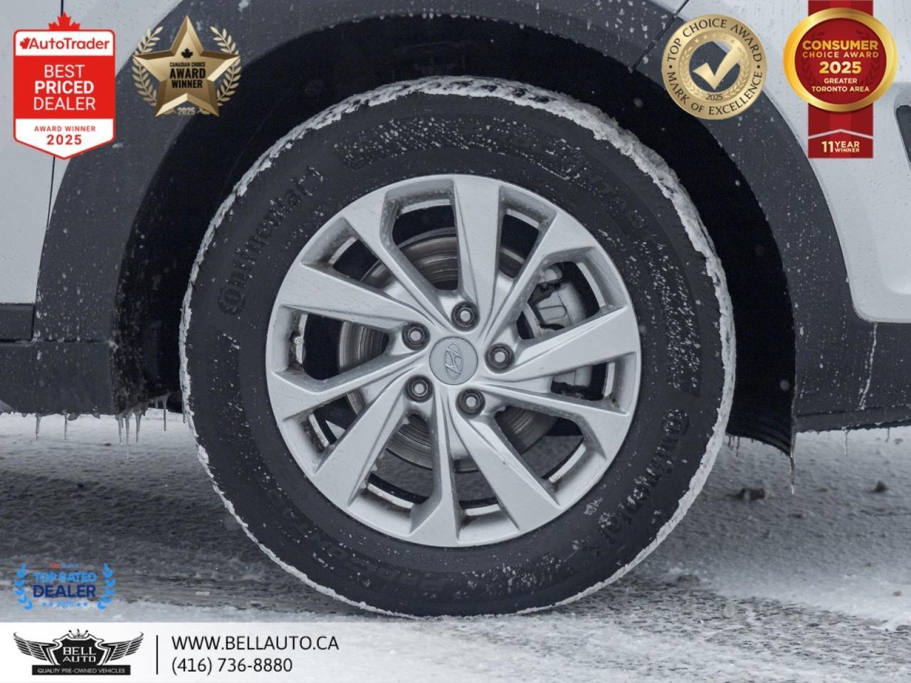 2019 Hyundai Tucson Preferred B.CAM B.SPOT HTD SEATS AND STRNGWHL Toronto ON