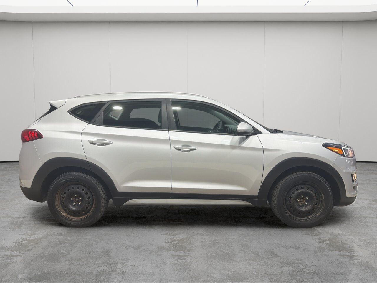 2019 Hyundai Tucson Preferred Sherwood Park AB