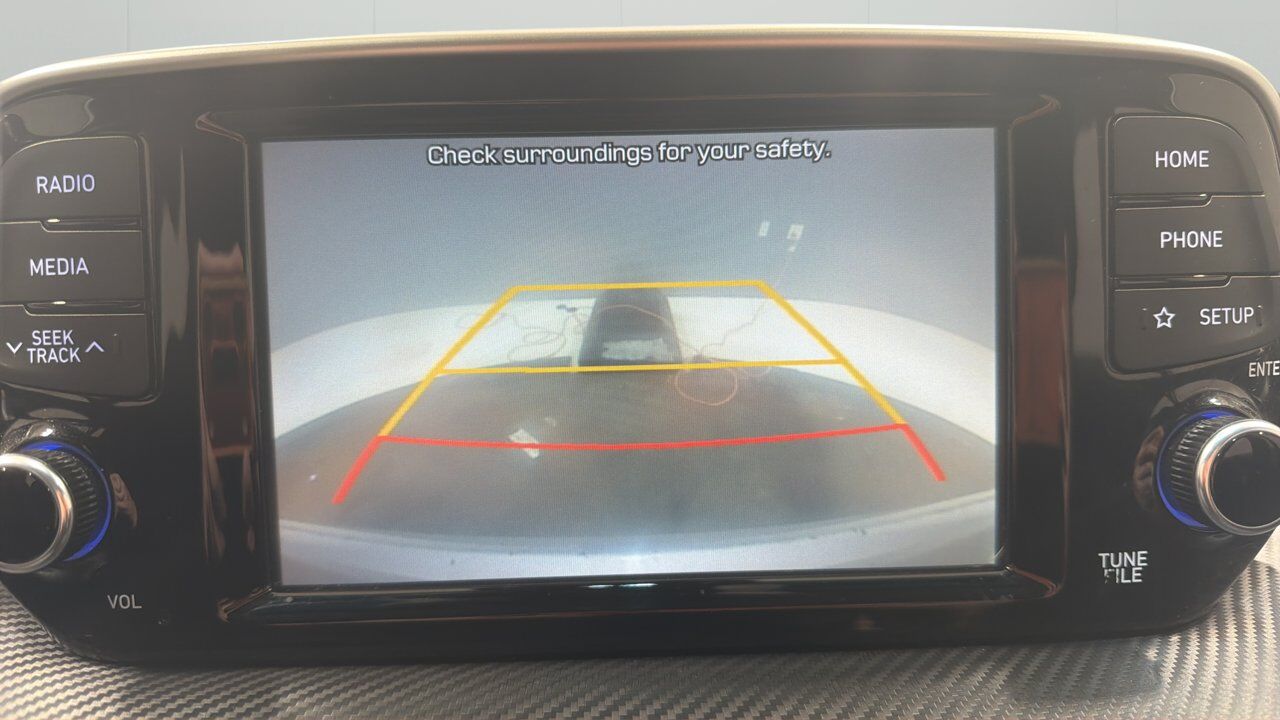 2019 Hyundai Tucson Preferred Sherwood Park AB