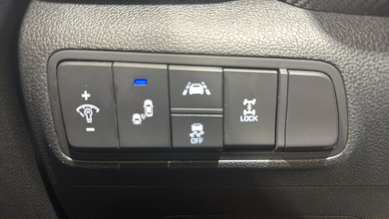 2019 Hyundai Tucson Preferred Sherwood Park AB