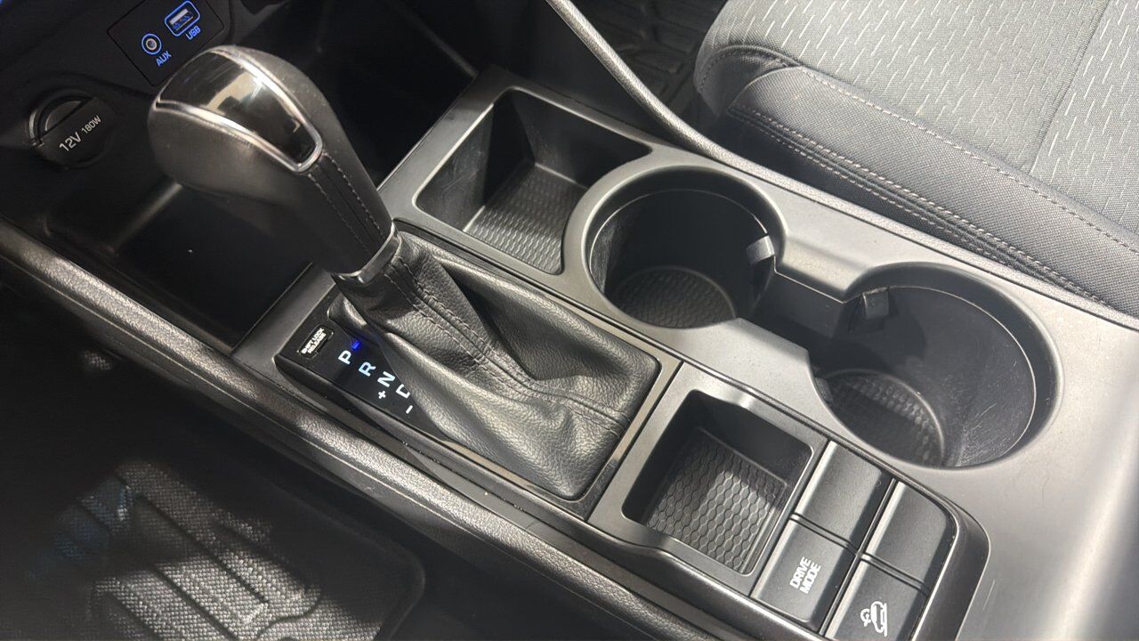 2019 Hyundai Tucson Preferred Sherwood Park AB