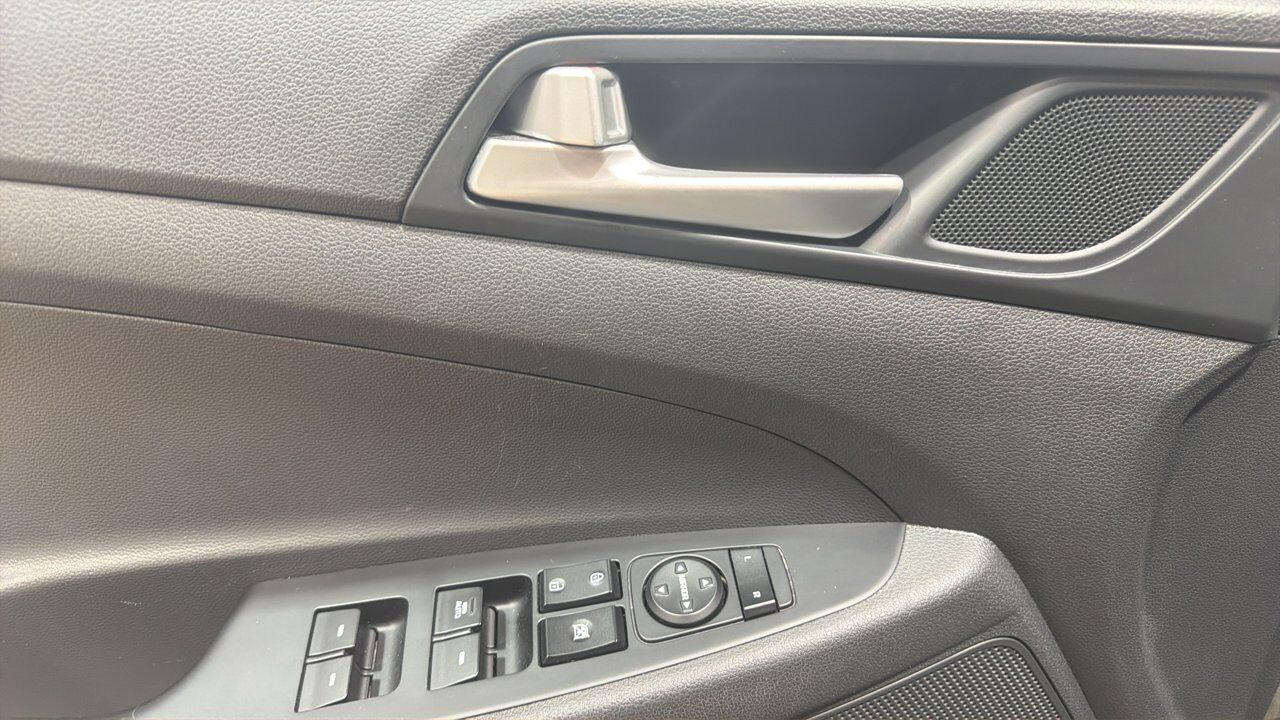 2019 Hyundai Tucson Preferred Sherwood Park AB
