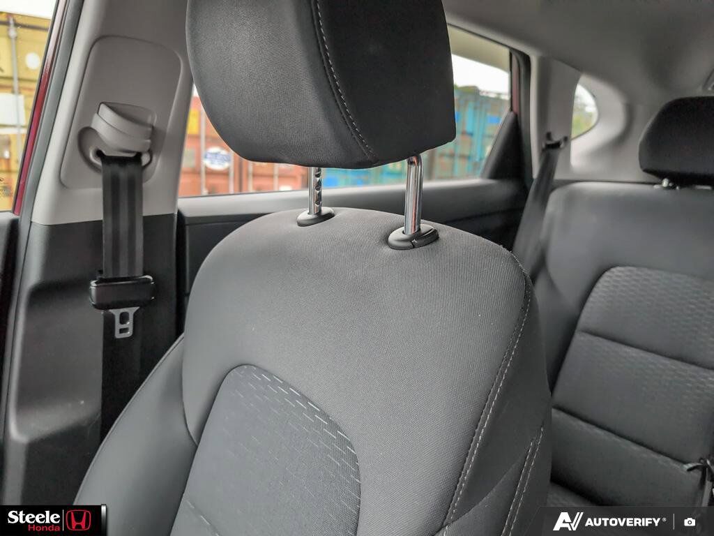 2019 Hyundai Tucson Preferred St. John's NL