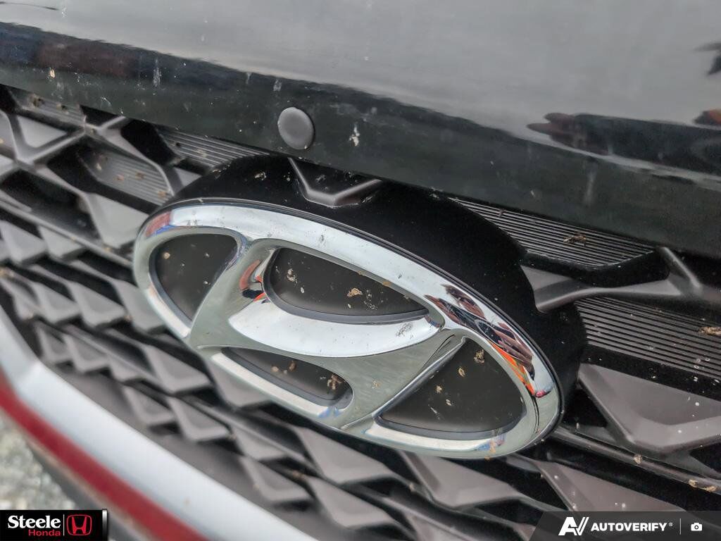 2019 Hyundai Tucson Preferred St. John's NL