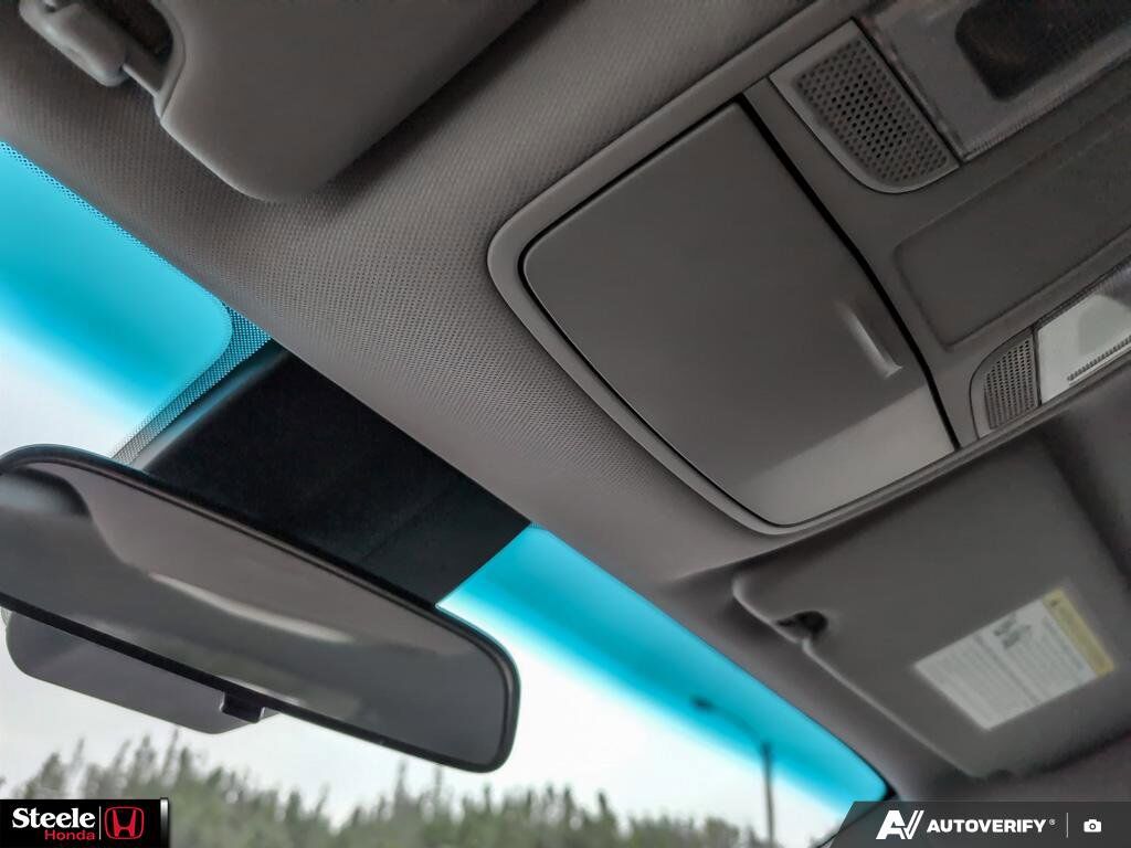 2019 Hyundai Tucson Preferred St. John's NL