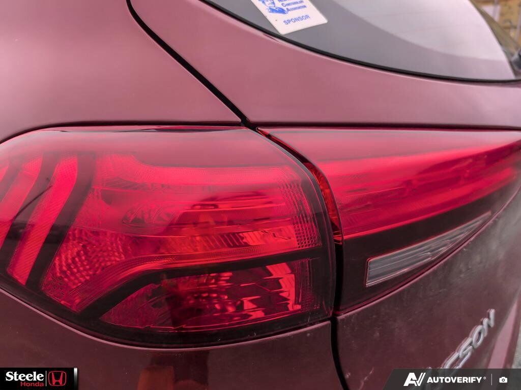 2019 Hyundai Tucson Preferred St. John's NL