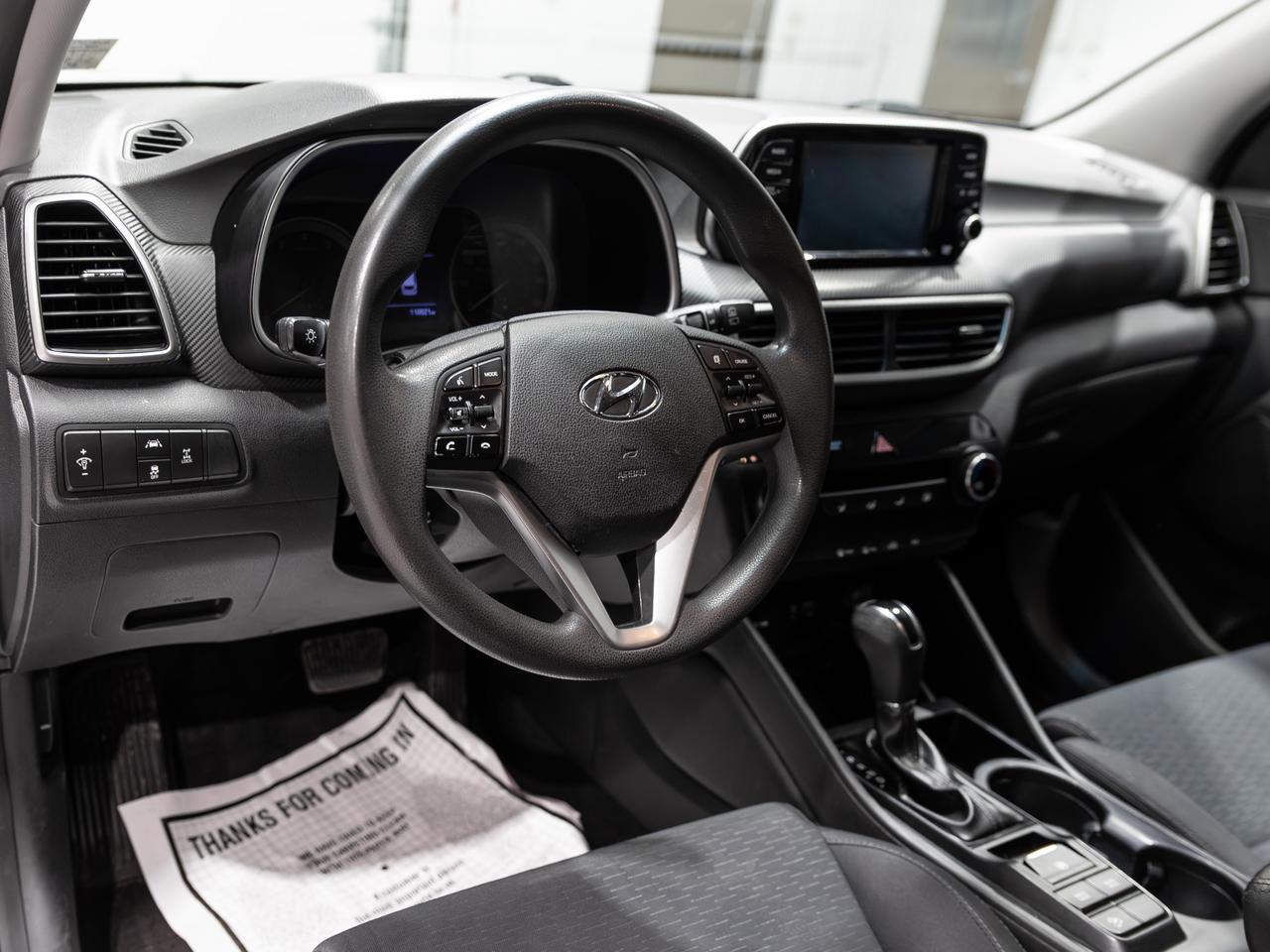 2019 Hyundai Tucson SE AWD Cranberry PA