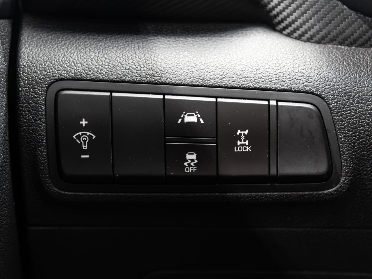 2019 Hyundai Tucson SE AWD Cranberry PA