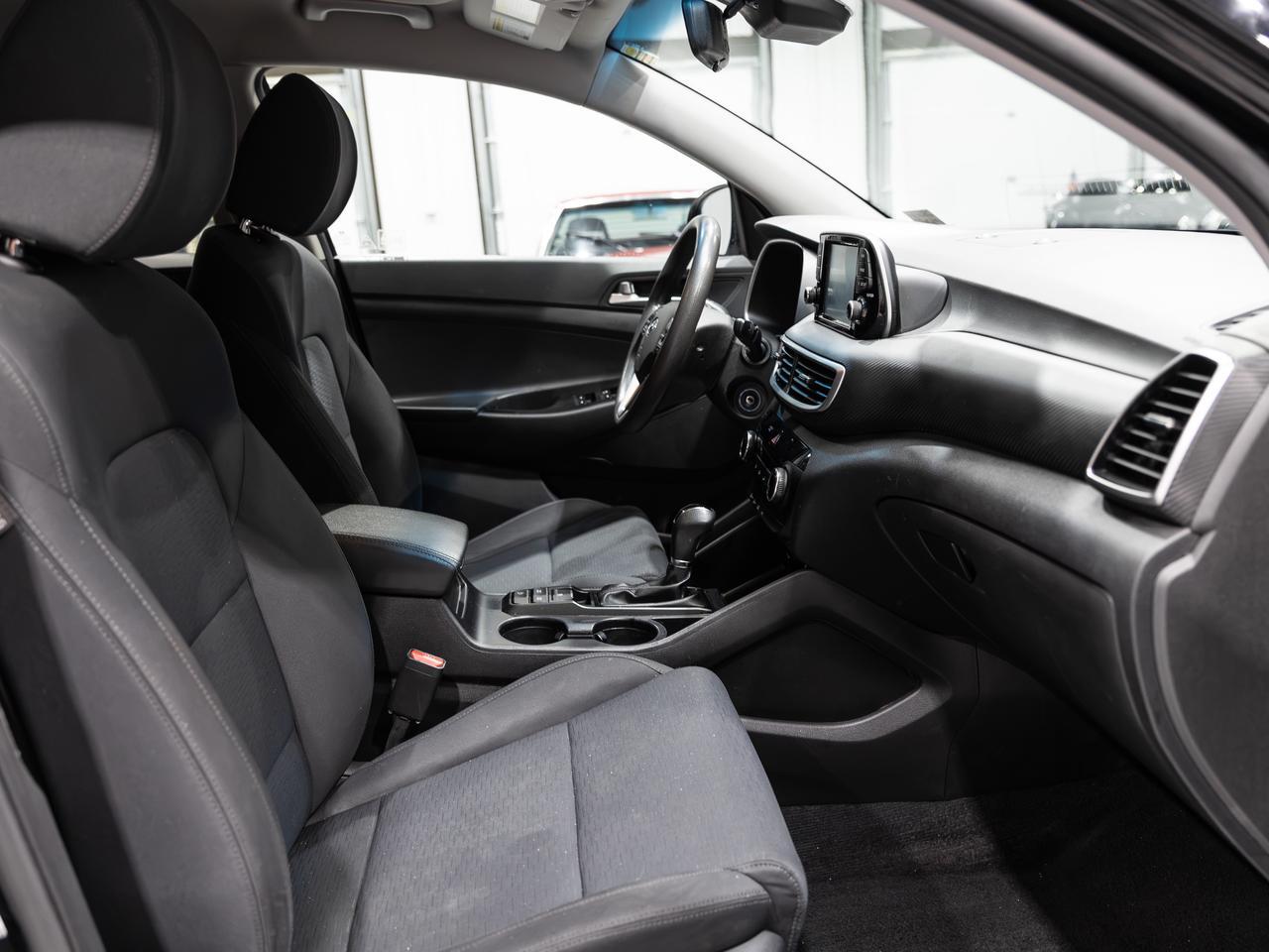 2019 Hyundai Tucson SE AWD Cranberry PA