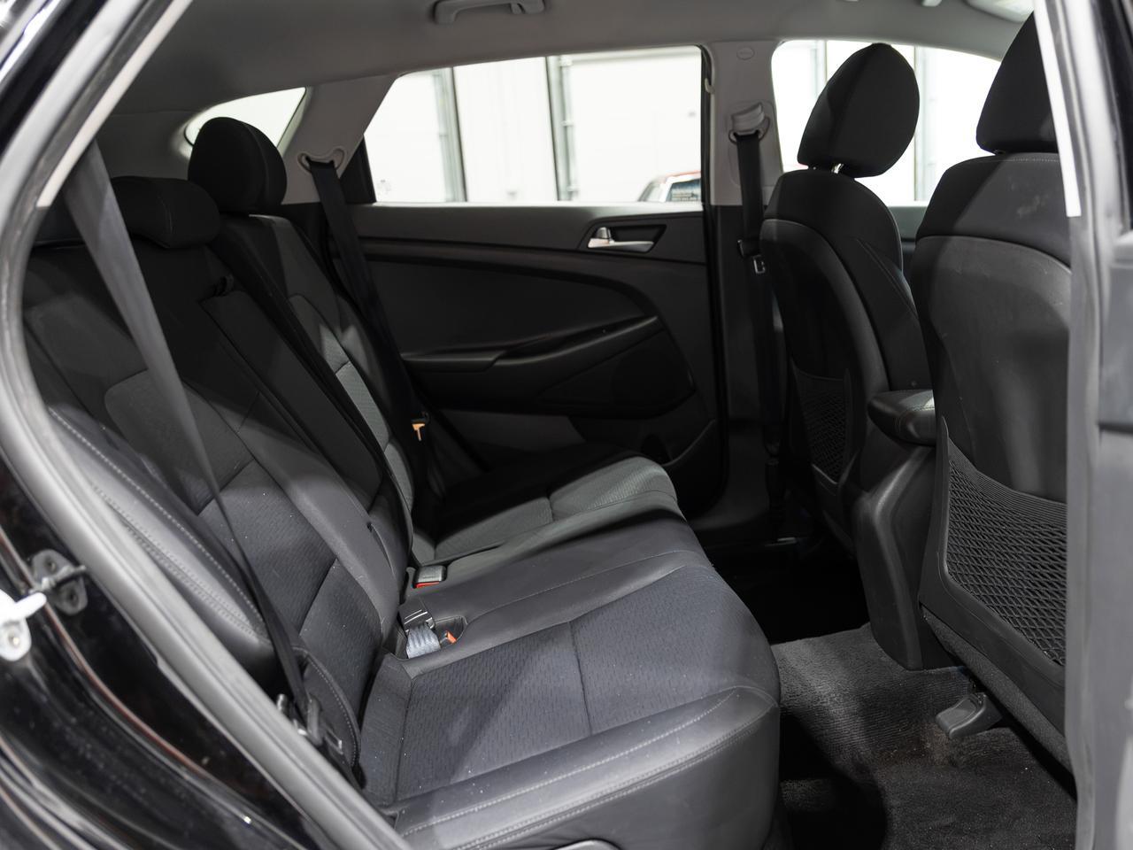 2019 Hyundai Tucson SE AWD Cranberry PA
