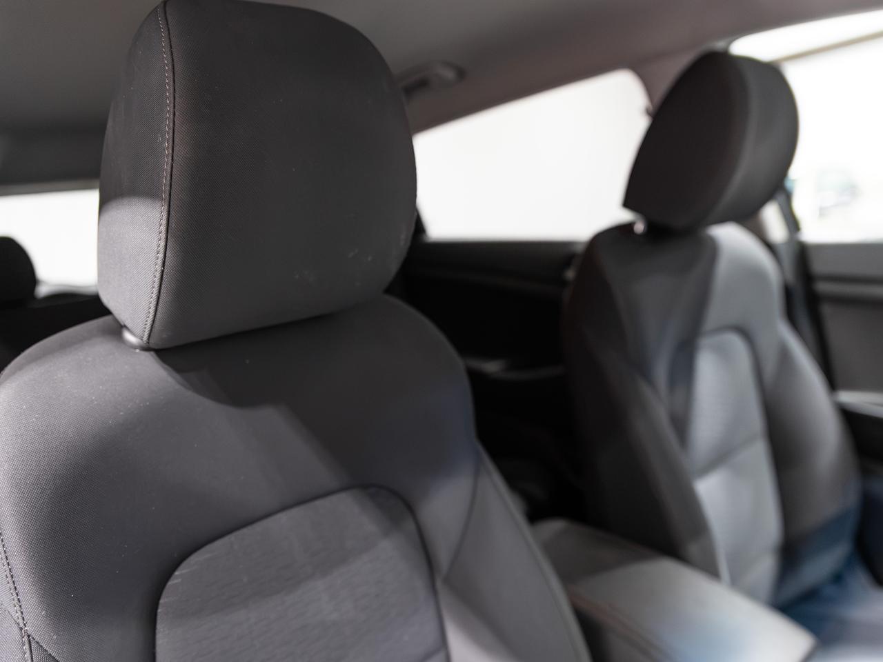 2019 Hyundai Tucson SE AWD Cranberry PA