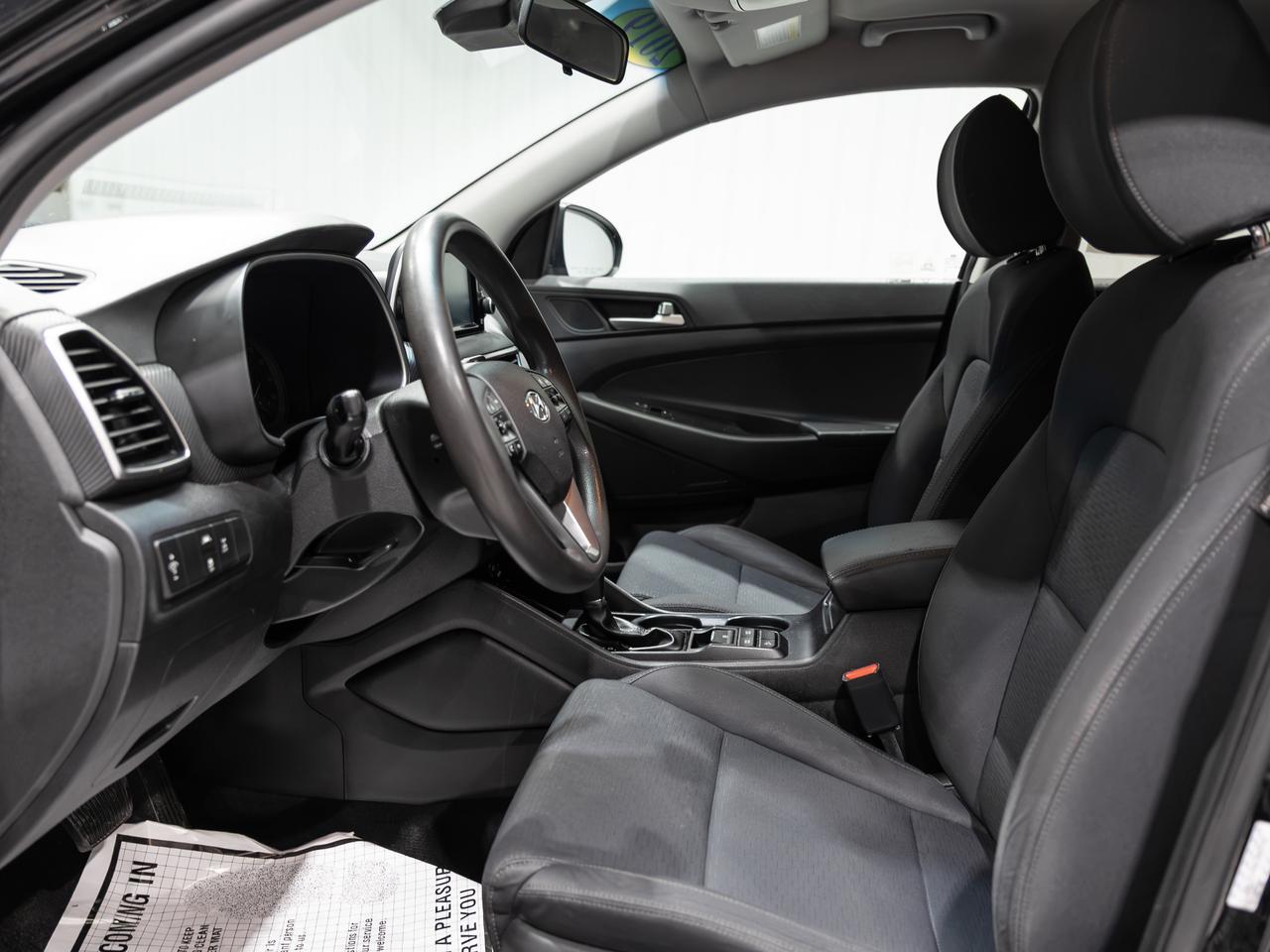 2019 Hyundai Tucson SE AWD Cranberry PA